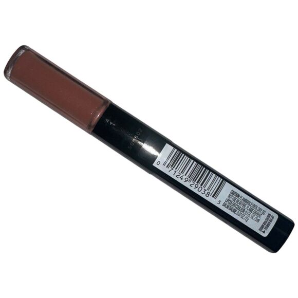 Loreal Infallible Lipcolor 119 Neverending Nutmeg M400 New Discontinued 2 Step - Picture 11 of 14